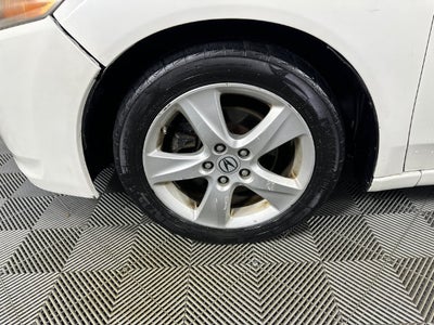 2010 Acura TSX 2.4