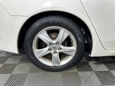 2010 Acura TSX 2.4