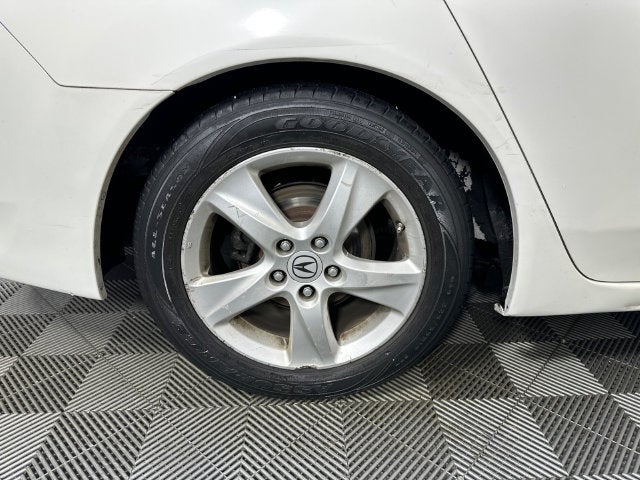 2010 Acura TSX 2.4