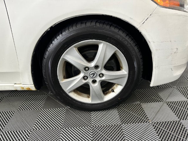 2010 Acura TSX 2.4