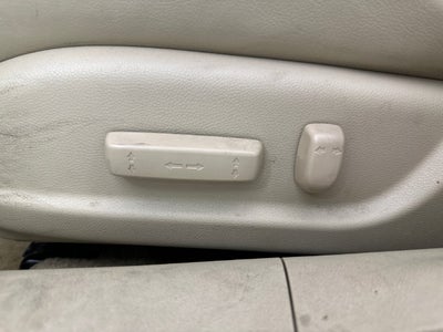 2010 Acura TSX 2.4
