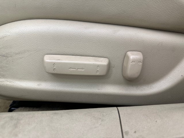 2010 Acura TSX 2.4