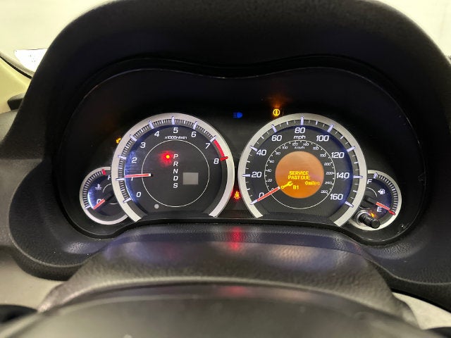 2010 Acura TSX 2.4
