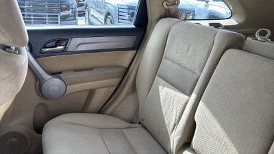2007 Honda CR-V EX