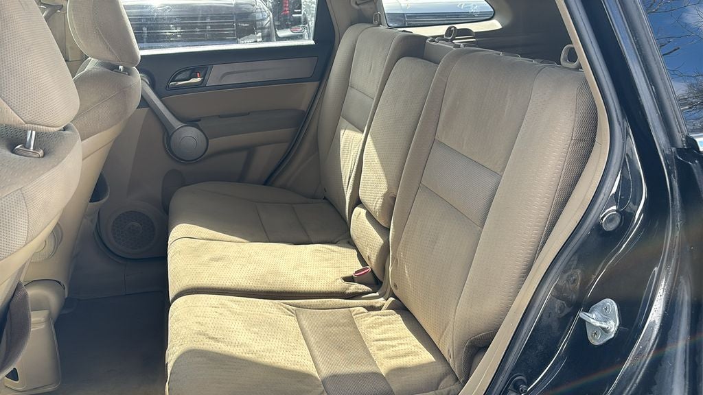 2007 Honda CR-V EX