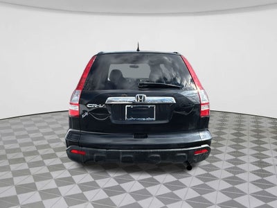 2007 Honda CR-V EX