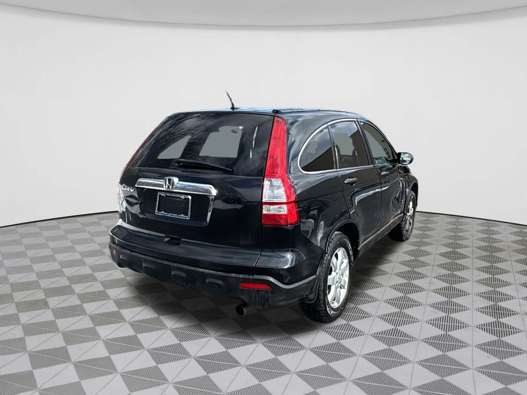 2007 Honda CR-V EX