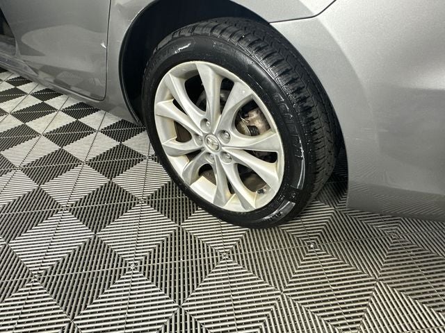 2010 Mazda Mazda3 s Sport