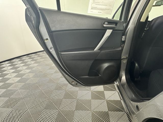 2010 Mazda Mazda3 s Sport