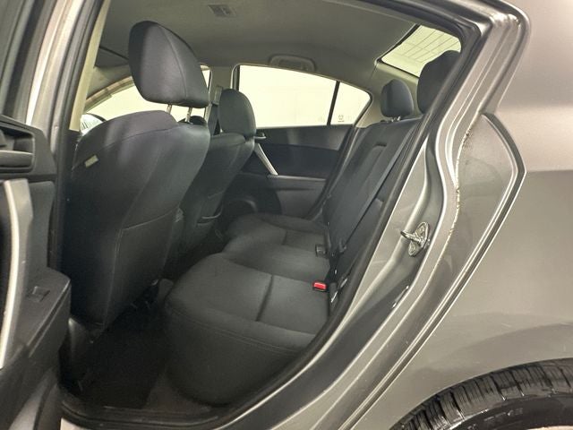 2010 Mazda Mazda3 s Sport