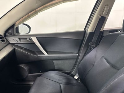 2010 Mazda Mazda3 s Sport