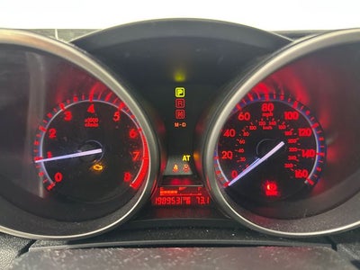 2010 Mazda Mazda3 s Sport