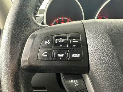 2010 Mazda Mazda3 s Sport