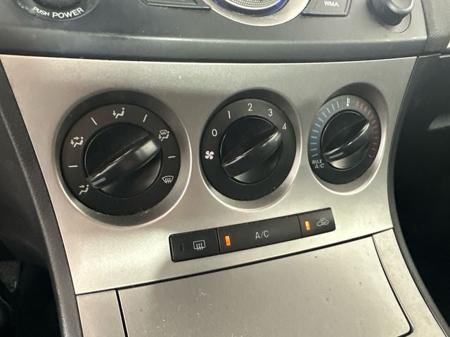 2010 Mazda Mazda3 s Sport