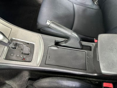 2010 Mazda Mazda3 s Sport