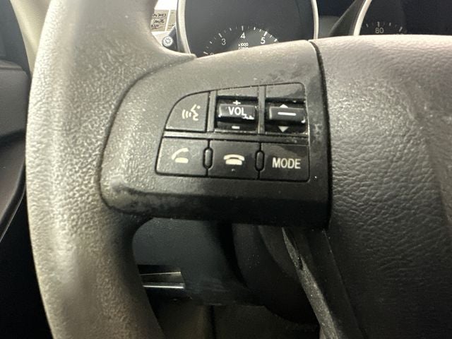 2010 Mazda Mazda3 i Touring