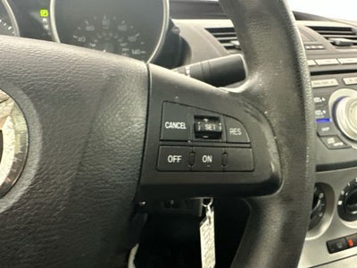 2010 Mazda Mazda3 i Touring
