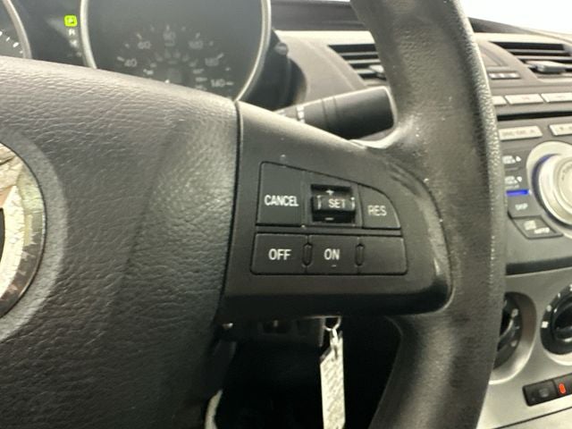 2010 Mazda Mazda3 i Touring