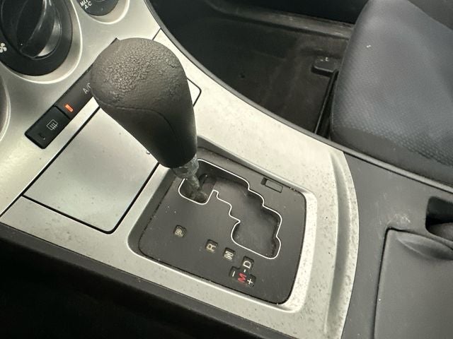 2010 Mazda Mazda3 i Touring