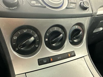 2010 Mazda Mazda3 i Touring