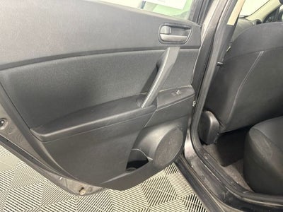 2010 Mazda Mazda3 i Touring