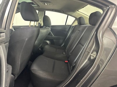 2010 Mazda Mazda3 i Touring