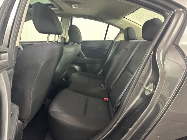2010 Mazda Mazda3 i Touring