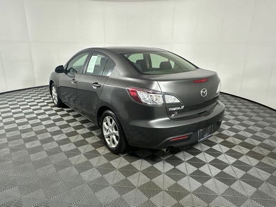 2010 Mazda Mazda3 i Touring