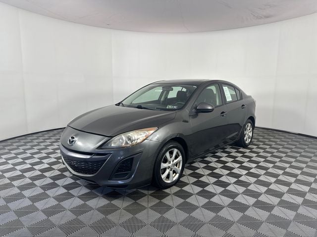 2010 Mazda Mazda3 i Touring