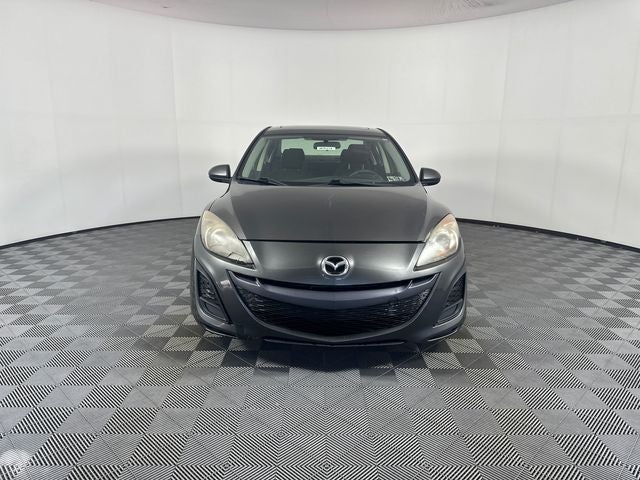 2010 Mazda Mazda3 i Touring