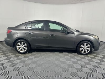 2010 Mazda Mazda3 i Touring