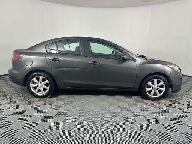 2010 Mazda Mazda3 i Touring