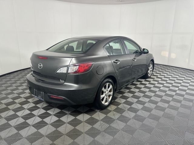 2010 Mazda Mazda3 i Touring