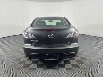 2010 Mazda Mazda3 i Touring