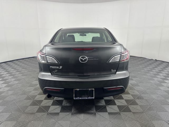 2010 Mazda Mazda3 i Touring