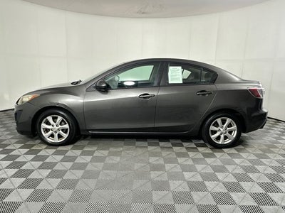 2010 Mazda Mazda3 i Touring