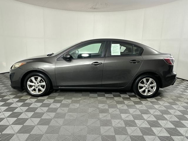 2010 Mazda Mazda3 i Touring