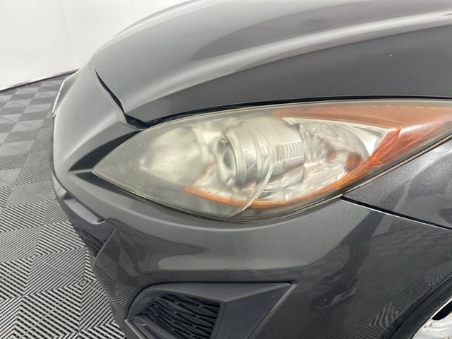 2010 Mazda Mazda3 i Touring