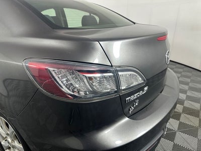2010 Mazda Mazda3 i Touring