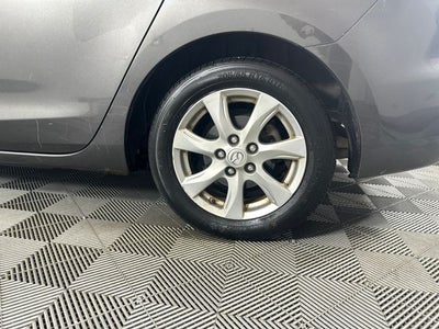 2010 Mazda Mazda3 i Touring