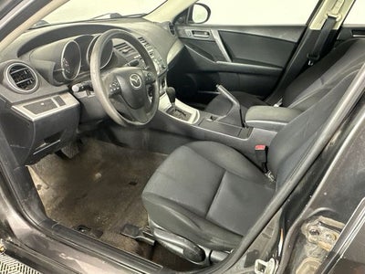 2010 Mazda Mazda3 i Touring