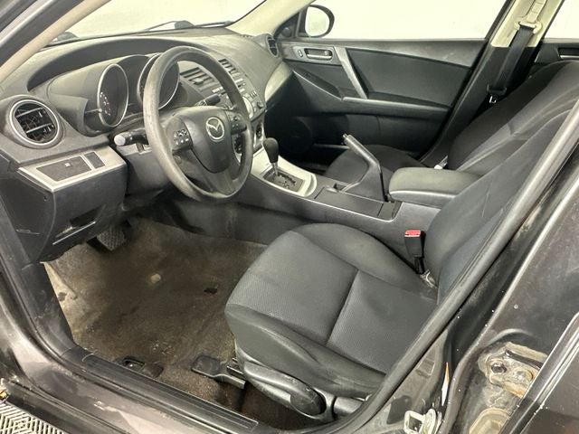 2010 Mazda Mazda3 i Touring