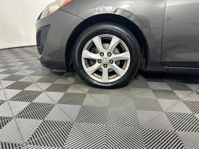 2010 Mazda Mazda3 i Touring