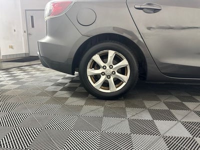 2010 Mazda Mazda3 i Touring