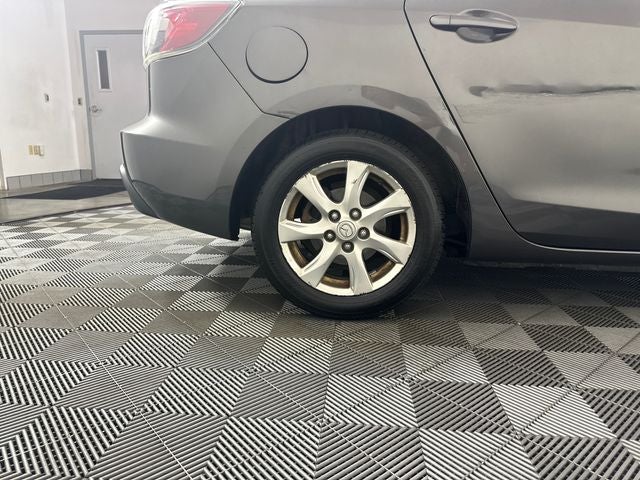 2010 Mazda Mazda3 i Touring