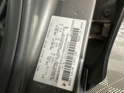 2010 Mazda Mazda3 i Touring