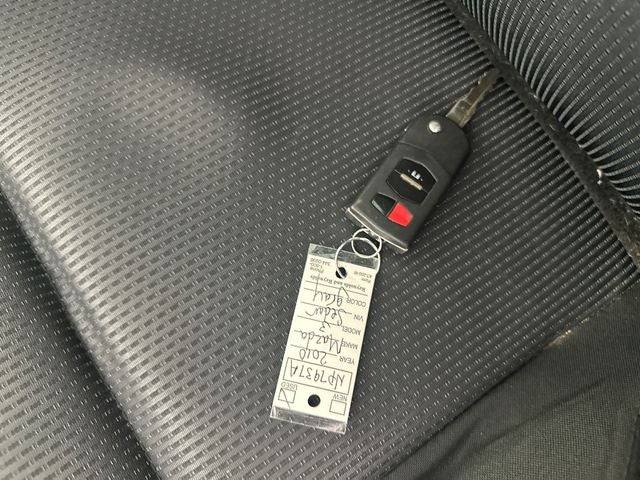 2010 Mazda Mazda3 i Touring