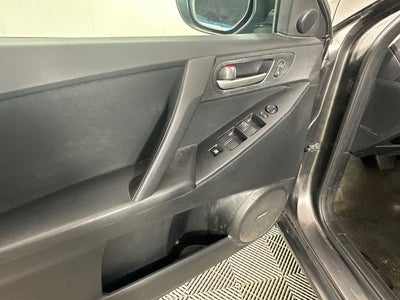2010 Mazda Mazda3 i Touring