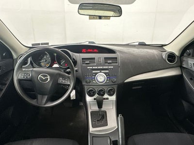 2010 Mazda Mazda3 i Touring