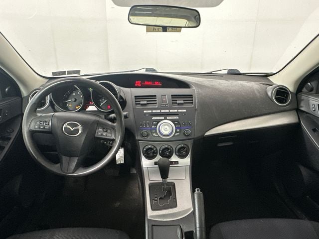 2010 Mazda Mazda3 i Touring